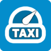 Taximeter icon