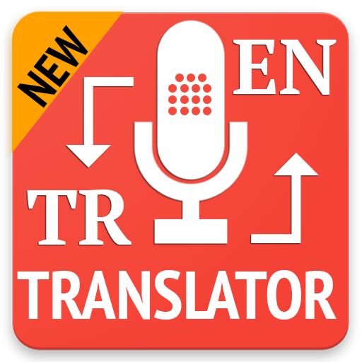 English Turkish Translator icon