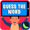 Super Charades Guess the word (GuessUp) icon