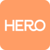 Hero icon