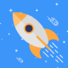 Rocket Cleaner Optimizer icon