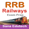 RRB Railways Exam Prep icon