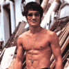 Bruce Lee Life Story Movie and Wallpapers icon