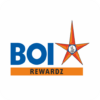 BOI Star Rewardz icon