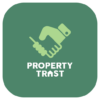 Property Trust Most Trusted Real Estate for Sale icon