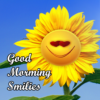 Good Morning Smilies icon