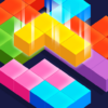 Tangram 3 in 1 icon