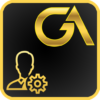 Golden Administrator System icon