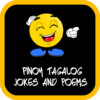 Pinoy Tagalog Jokes And Poems icon