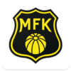 Moss Fotballklubb icon