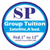 SP Group Tuition icon