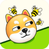 Salva al perro de las abejas icon