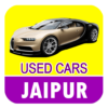 Used Cars in Jaipur icon