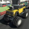 Box Cars Racing Game icon