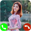 My photo phone dialer icon