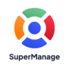 SuperManage:Attendance Manager icon