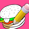 Draw & Cook icon