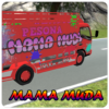 Truck Canter Mama Muda Simulat icon