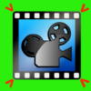 Easy video compressor icon