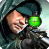 Sniper Shot 3D Call of Sniper icon