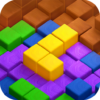 Colorwood Blocks Puzzle Game icon