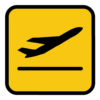 cheap flights Alltrip Airlane icon