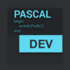 Pascal N-IDE – Editor Compiler icon