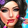 Royal Princess Beauty Makeover: Spa,Makeup,Dressup icon