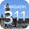 Junagadh 311 icon