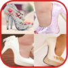 Beauty Shoes Wallpapers icon