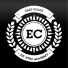 East Coast Jiu Jitsu Academy icon