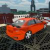 Car Parking Car Game 2024 icon