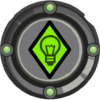 Omnitrix Torch LED Ben Ultimate Flashlight Alien icon