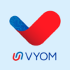 Vyom – Union Bank of India icon