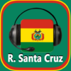 Radios de Santa Cruz Bolivia icon