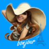 Learn French Language Offline icon