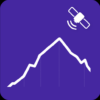 My Altitude and Elevation GPS icon