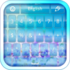 Flowers Keyboard icon