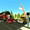 Railroad crossing mania Ulti icon