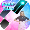 Kim Loaiza Piano Tiles Game icon