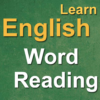 Learn English Word Reading icon