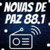 novas de paz 88.1 icon