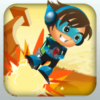 Jetpack Space Adventure: Jetman Galaxy Trip icon