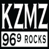 96.9 KZMZ Classic Rock icon