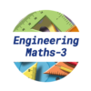 Engineering Mathematics 3 icon