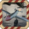 Kamikaze: WW2 Ohka Warplane Simulator 1945 icon