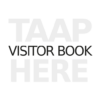 TAAP Visitor Book icon