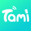 Tami -Voice Chat &Party icon