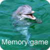 Dolphins Memory Game icon