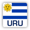 Radio Uruguay icon